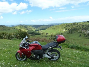 More information about "Kawhia Harbour if you look hard enough"