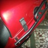 08. Right Side Lock On Seat Cowl