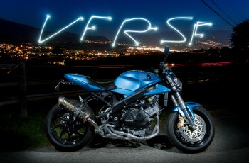 VFR SF 3