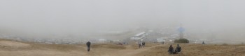 10 foggy Laguna Seca