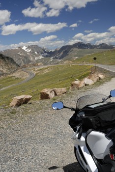 8 Beartooth Pass south