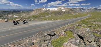 5 Beartooth Pass south