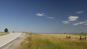 1 On SR78 near Red Lodge, Mt