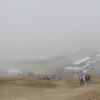 10 foggy Laguna Seca