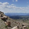 6 Beartooth Pass south