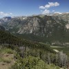 3 Beartooth Pass north