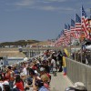 12 sunny raceday