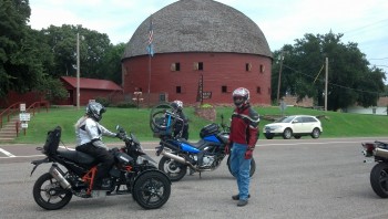 More information about "Round Barn 2"