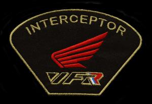 Interceptor Crest