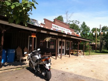 More information about "Hankins General Store"