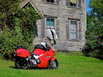 RT12 House