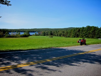 Lake Warren NH