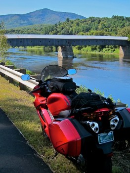 Windsor Bridge