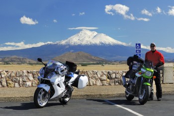 01 Mt Shasta