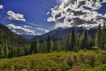 04 view On Gold Lake Hwy