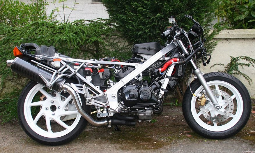 Vfr400 Nc24 Vfrdiscussion