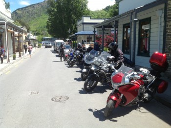 043. Arrowtown