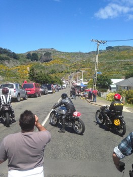 053b. Bluff Hill Climb Burt Munro 2013