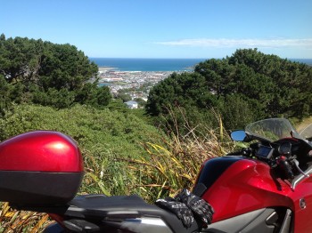 078. Wellington from Mt Victoria