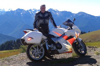 Hurricane Ridge Wa. Sept 2013