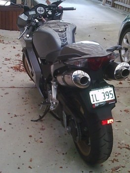 My Bike 02