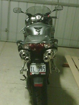 My Bike 01