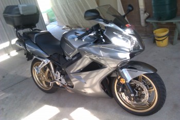 My Bike 06