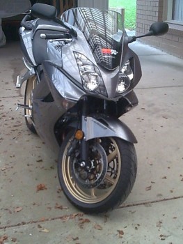 My Bike 04