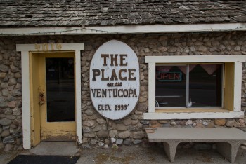 The Place Bar & Grille