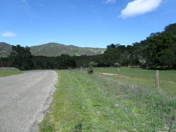 Carmel Valley Road