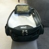 Givi Tank Bag with GPS