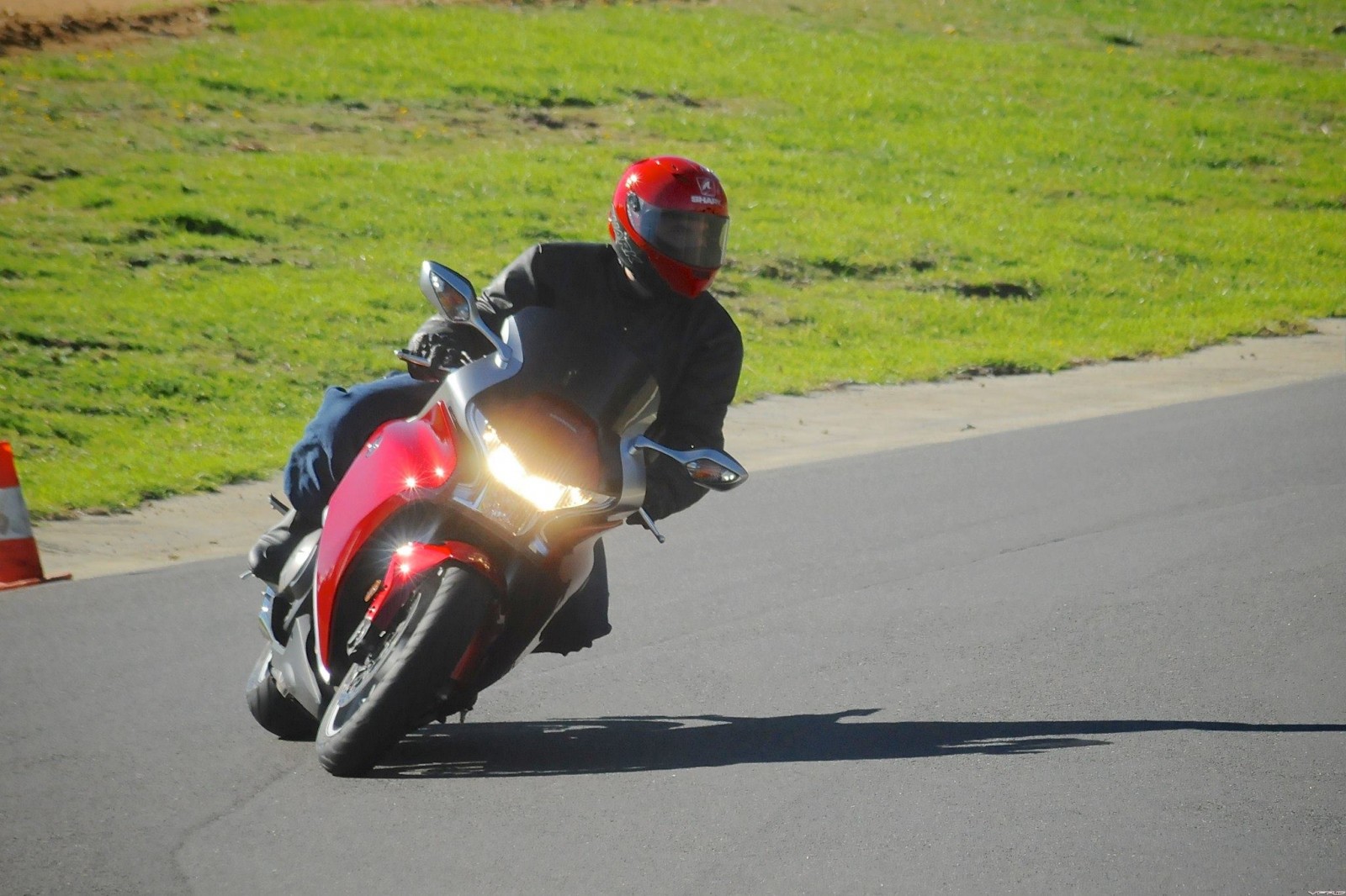 Marulan Track day