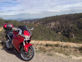 Monkey Creek cafe Lithgow