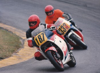 More information about "187 racing"