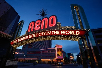 12 - biggest little city