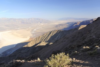 36 - Dante's View, Death Valley