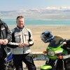 22 - Conway Summit overlooking Mono Lake & Lee Vining on US 395