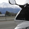 05 - looking at Mt Shasta from I-5