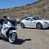 13 - cousins atop Monitor Pass