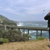 67 - Bixby Bridge on the  PCH