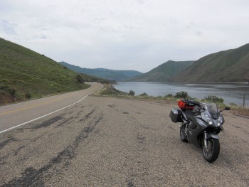 Brownlee Ees in Hells Canyon