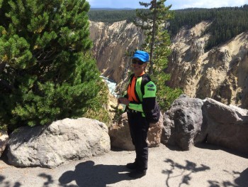 Yellowstone View