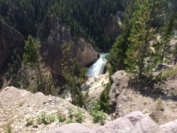 Yellowstone