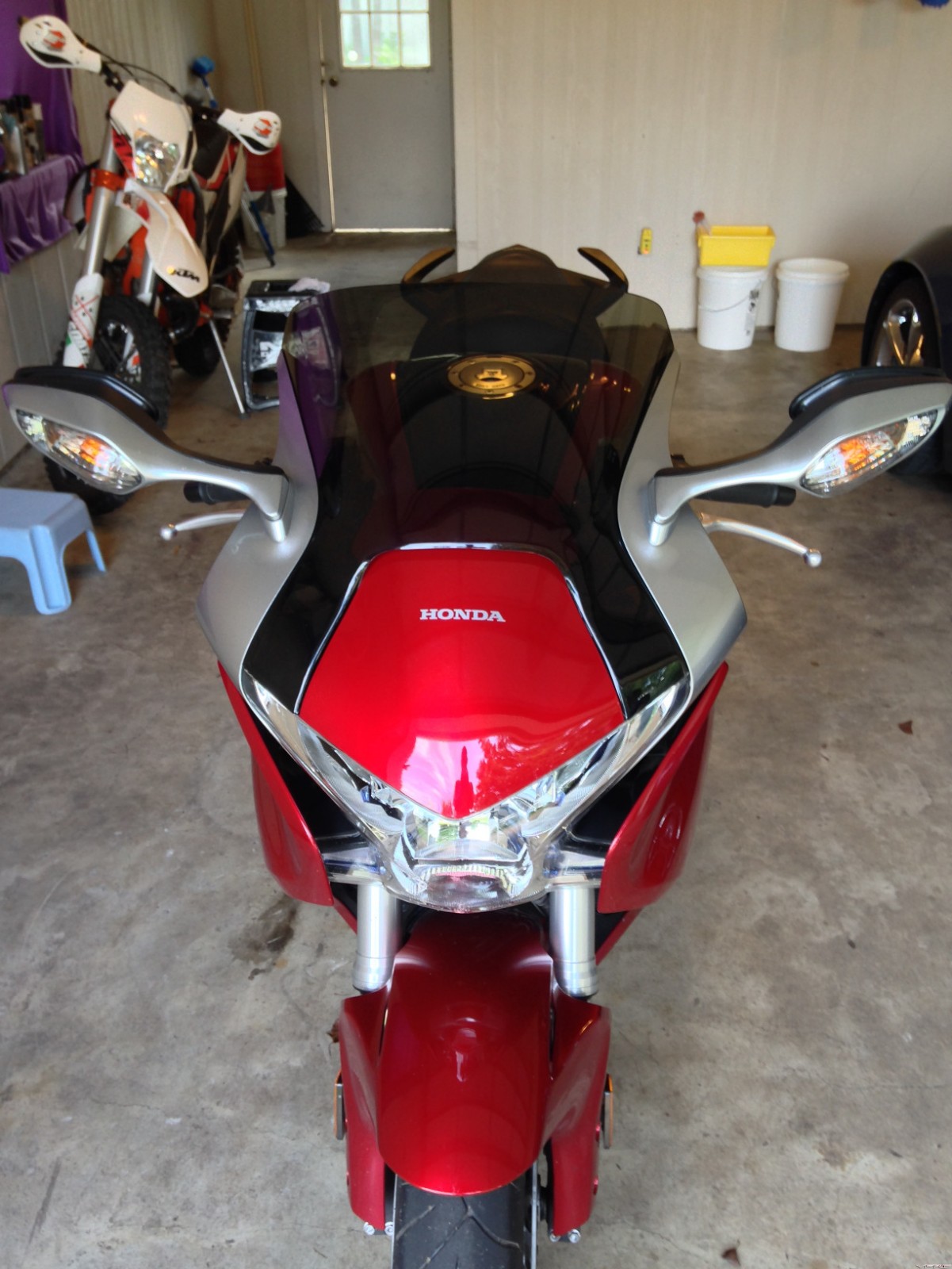 zero gravity center Member's Gallery VFRDiscussion