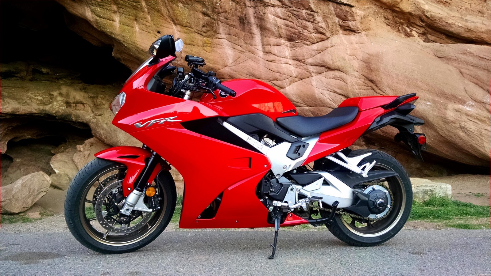 Source For "vfr" Emblems? - Eighth Generation VFR's - VFRDiscussion