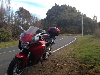 Kawhia Harbour Road