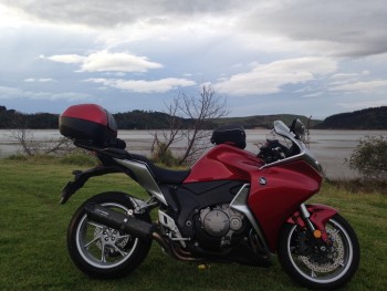 Kawhia Harbour - Pity the tide is out.