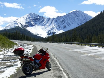 highwood pass Hwy 40 14 09 14