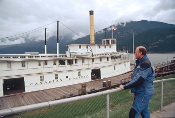 16 Moyie ferry (me back in 1998)