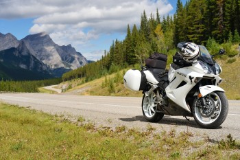 26 desperately seeking fuel in Kananaskis